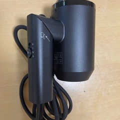ドライヤーの画像