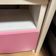 テレビ台(0円でお譲りします)の画像