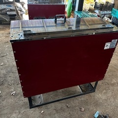 アサヒサンレッド　ガス焼き芋機の画像