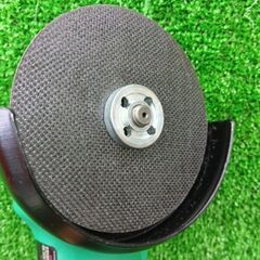 ハイコーキ G1810DB コードレスディスクグラインダー　100mm【野田愛宕店】【店頭取引限定】【中古】管理番号：ITGFSMY7NRB2の画像