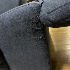 ソファの画像