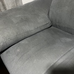 ソファの画像