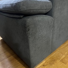 ソファの画像