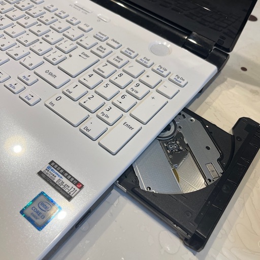 中古パソコン