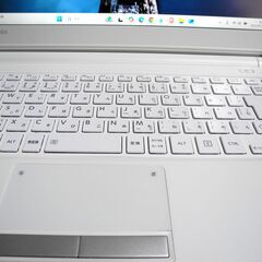 とてもきれいなお品です！　高精細FHD　高性能CPUi5　大容量１TB/HDD　メモリ8GB　office （返品可）の画像