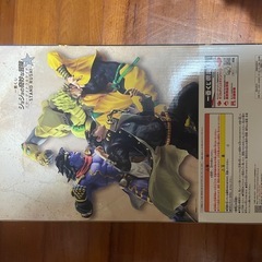 A賞　空条承太郎の画像
