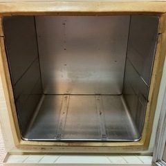 【中古】業務用　タオルウォーマー ホットウォーマーの画像