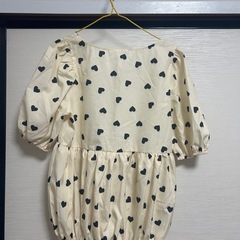 服の画像