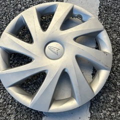 タイヤホイール軽自動車の画像