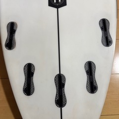 【早い者勝ち・極上品】Firewire Mashup 5’10 EPS 35.8L の画像