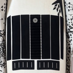【早い者勝ち・極上品】Firewire Mashup 5’10 EPS 35.8L の画像