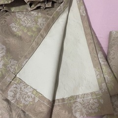 1級 遮光1級・遮熱・防炎カーテン の画像