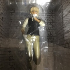名探偵コナン　安室透フィギュアの画像