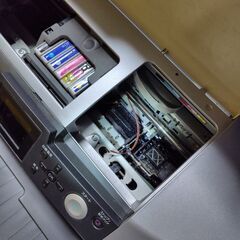 エプソン　プリンタ　PM-D800 ベルト切れの画像
