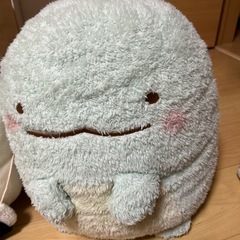 ぬいぐるみの画像