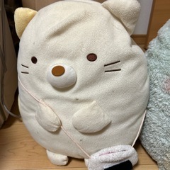 ぬいぐるみの画像