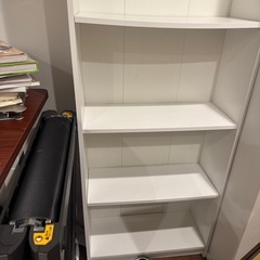 IKEA 本棚の画像