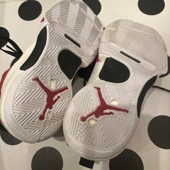 Nike Jordan ワンテイク5PF　バスケットボールシューズ　ジョーダン　25.5㎝バッシュの画像