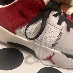 Nike Jordan ワンテイク5PF　バスケットボールシューズ　ジョーダン　25.5㎝バッシュの画像