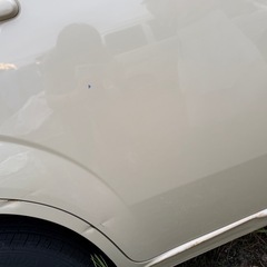 スズキ　MRワゴン　車検R8.10までの画像