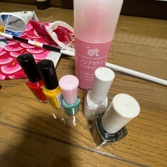 不用品処分の画像