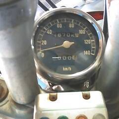 YAMAHA ビラーゴ250 黒/グレー エンジン始動確認 自賠責保険で乗れます 半額配送キャンペーン 現状渡し諸経費￥0 横浜 P-Yardの画像