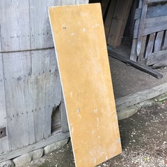 【無料】パレットとコンパネ
の画像