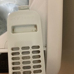 受付停止〉【9/26まで早い者勝ち！】日立BEATWASH8kgの画像
