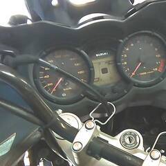 SUZUKI Vストローム650A 黄 格安提供車 エンジン始動確認 半額配送キャンペーン 期間限定 現状渡し諸経費￥0- 横浜 P-Yardの画像