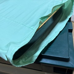 あげます。漆器盆　7枚セットの画像