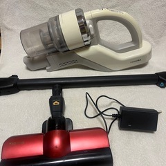 ♦️超特価♦️東芝掃除機/コードレスクリーナーの画像