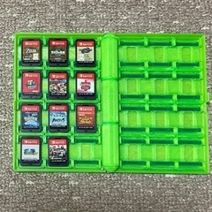 Nintendo Switch スーパーマリオの画像