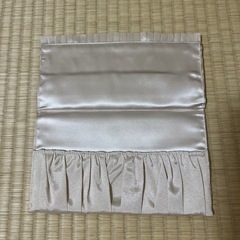 AIMER エメ　ハンドバッグ（チェーン付）の画像