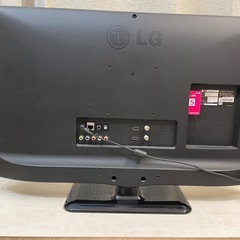 テレビ(※テレビ台は別売り
)の画像