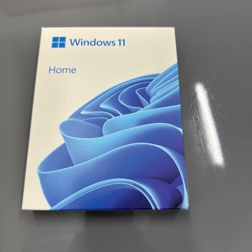 Windows11パッケージ版