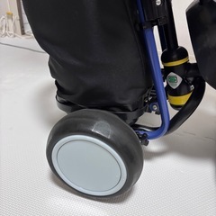 幼児　三輪車　美品の画像