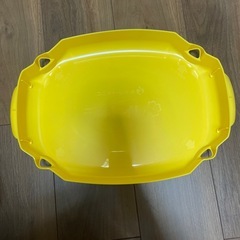 猫トイレ　
ユニチャーム（デオトイレ）の画像