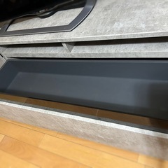 テレビ台の画像