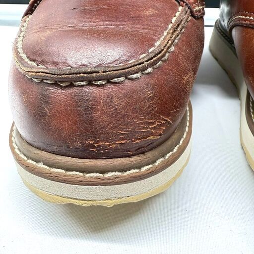 バートン/BURTON スノーボードブーツ ROVER RED WING 26cm INPRINT4