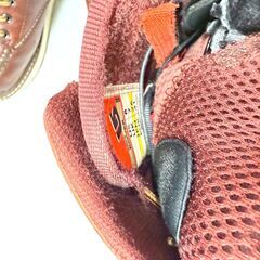 バートン/BURTON スノーボードブーツ ROVER RED WING 26cm INPRINT4の画像