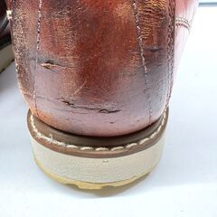 バートン/BURTON スノーボードブーツ ROVER RED WING 26cm INPRINT4の画像