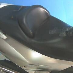 HONDA フォルツァ 銀 エンジン始動動画 自賠責保険で乗れます 半額配送キャンペーン 期間限定 現状渡し諸経費￥0 横浜 P-Yardの画像