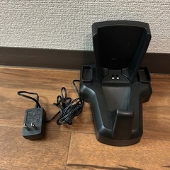 コードレスハンディクリーナーの画像