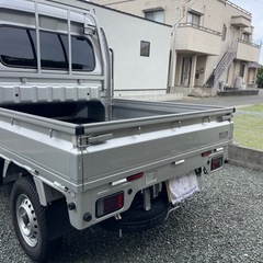 スズキスーパーキャリイの画像