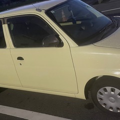 ダイハツ　エッセの画像