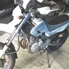 YAMAHA XT250X 白 格安提供車 エンジン始動確認 半額配送キャンペーン 期間限定車体本体価格 現状渡し諸経費￥0- 横浜 P-Yardの画像