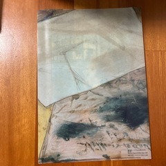 藤田嗣治　作品の画像