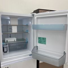 【トレファク イオンモール新瑞橋店】Haierの3ドア冷蔵庫のご紹介です！の画像