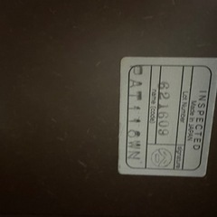 テーブルの画像