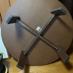 テーブルの画像